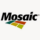 Mosaic logo
