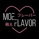 MOEFLAVOR logo