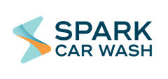 Spark Car Wash logo