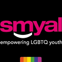 SMYAL logo