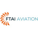 FTAI Aviation logo