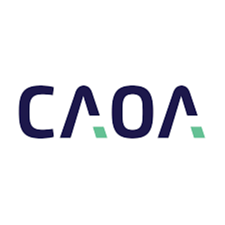 CAOA logo