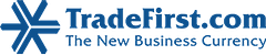 TradeFirst.com logo