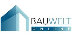 Bauwelt Online logo