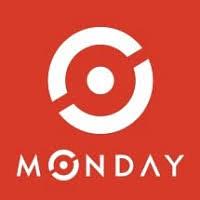 Monday Marketing Esportivo logo