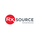 RxSource logo