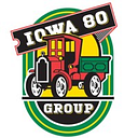 Iowa 80 Group logo