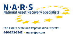 National Asset Recovery Specialists logo