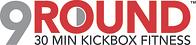 9Round logo