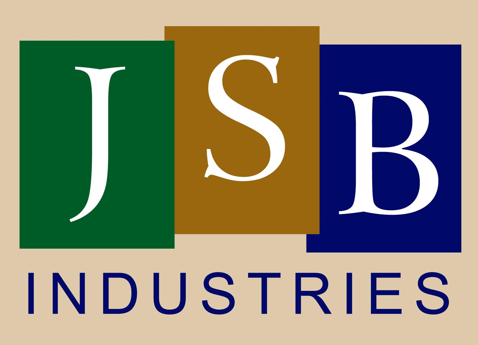 JSB Industries logo