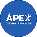Apex Service Partners logo