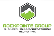 The Rockpointe Group logo