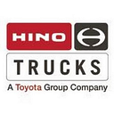 Hino Trucks logo