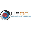 USOC Biomedical logo