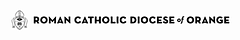 Roman Catholic Diocese of Orange logo