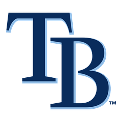 Tampa Bay Rays logo