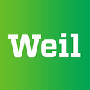 J Weil logo