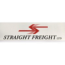 Straight Freight LLC logo