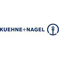 Kühne + Nagel (AG & Co.) KG logo