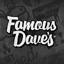 Famous Dave's logo