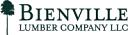 Bienville Lumber Company logo