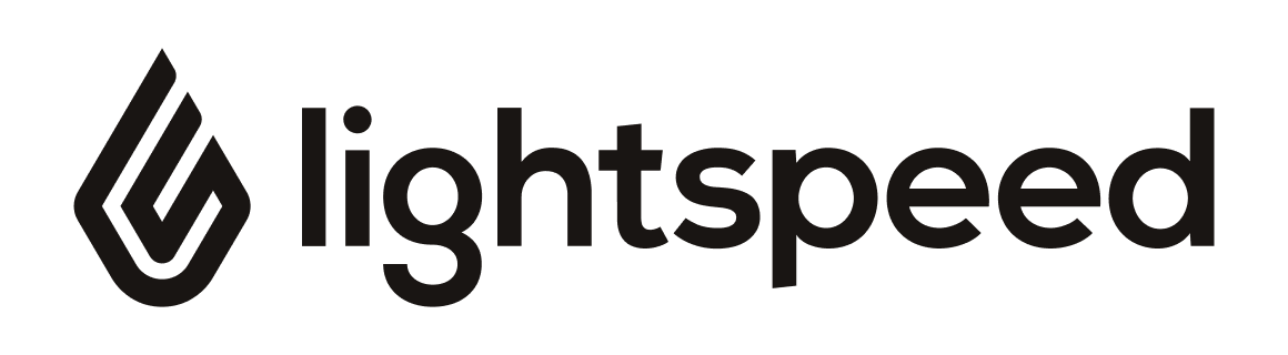 Lightspeed Commerce logo