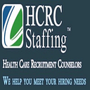 HEALTHCARE RECRUITMENT COUNSELORS logo