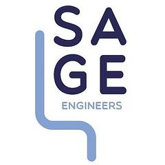 Sage Engineers logo