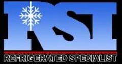 RSI logo