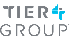 Tier4 Group logo
