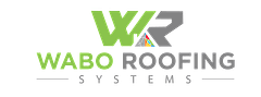 Wabo Roofing Systems logo