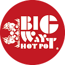 Big Way Hot Pot logo