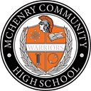 McHenry Community High School District 156 logo
