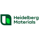 Heidelberg Materials logo