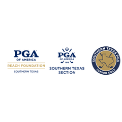 Southern Texas PGA logo
