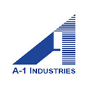 A-1 Industries logo
