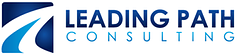 Leading Path Consulting logo