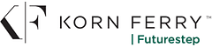 Futurestep, A Korn Ferry Company logo