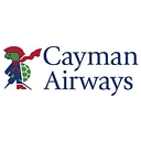 Cayman Airways Ltd. logo