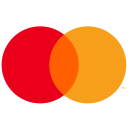 MasterCard logo