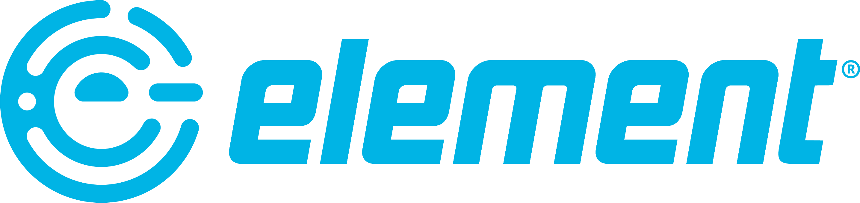 Element TV Company LP logo