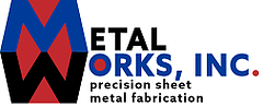 Metal Works logo