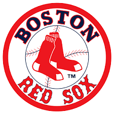 Boston Red Sox and Fenway Sports Management logo
