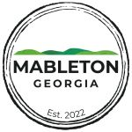 City Of Mableton logo