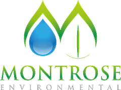 Montrose Services logo