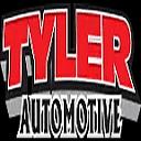 Tyler Kia logo