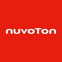 Nuvoton logo