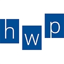 The HWP Group logo
