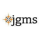 JGMS Government Services logo