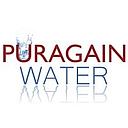 PurAgain Water logo